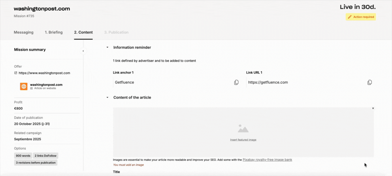 Content to valid - edit.mov